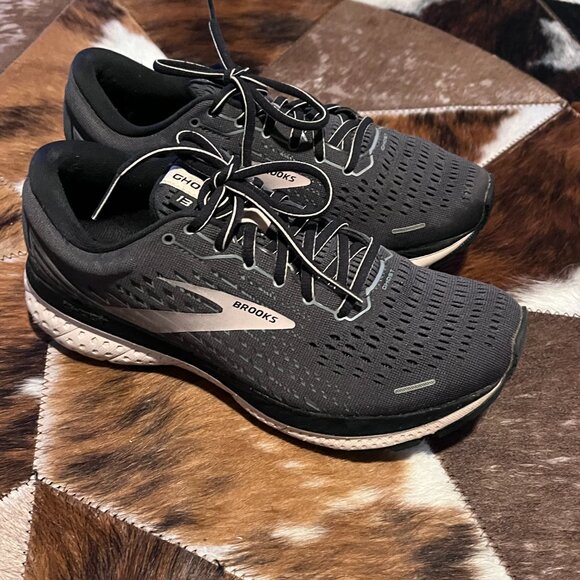 Brooks Women's Cascadia 15 Trail Running Shoe | Size 9 - Picture 1 of 8